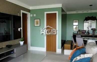 Imagem 2: Apartamento à venda no bairro Patamares - Salvador/BA