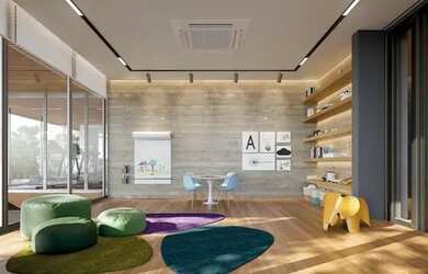 Imagem 15: Apartamento para Venda - 187.18m², 3 dormitórios, sendo 3 suites, 3 vagas - Bela Vista