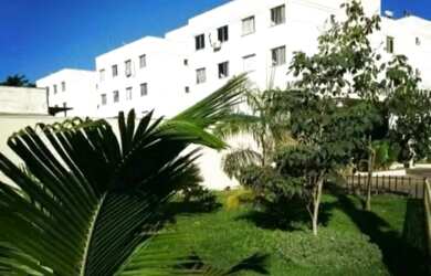 Imagem 7: Ágio ap 50 mil. Piscina, Churrasqueira, Guarda roupae48m² de Área