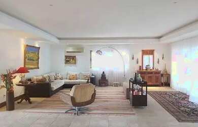 Imagem 4: Casa em Condomínio à venda, 5 quartos, 4 suítes, 2 vagas, BARRA DA...