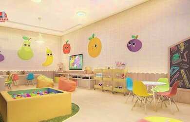 Imagem 10: Apartamento com 2 dormitórios à venda, 68 m² por R$ 379.165,74 - Jd....