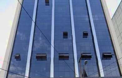 Imagem: O depósito possui 213m² de Área e está localizado em Centro