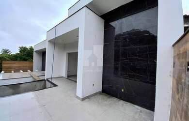 Imagem: Morada Da Colina - Casa Duplex  3 Suites Com Varanda/ 1 Com