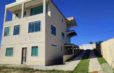 Imagem 4: Casa com 5 quartos e 3 suítes