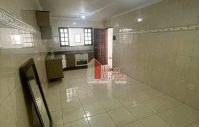 Imagem 4: Sobrado, 160 m² - venda por R$ 575.000,00 ou aluguel por R$ 1.962,00/mês...