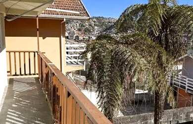 Imagem: O apartamento possui 2 Dormitórios, 1 Banheiro, 70m² de Área