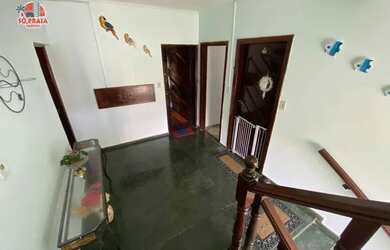 Imagem 9: Apartamento com 3 dormitórios à venda, 135 m² por R$ 318.000,00 - Vila...