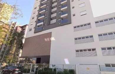 Imagem: Apartamento de 02 dormitórios e 02 vagas de garagem no Centro