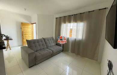 Imagem 5: Casa com 2 dormitórios à venda, 77 m² por R$ 318.000 - Flórida Mirim...