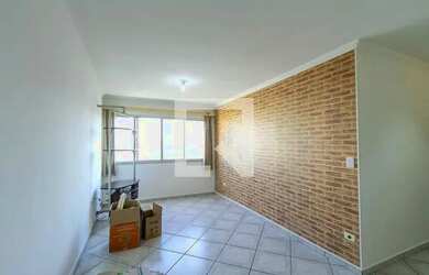 Imagem: O apartamento possui 3 Dormitórios, 2 Banheiros, 1 Vaga na