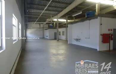 Imagem 13: Galpão para Locação em Barueri, Jardim Belval, 4 banheiros, 16 vagas