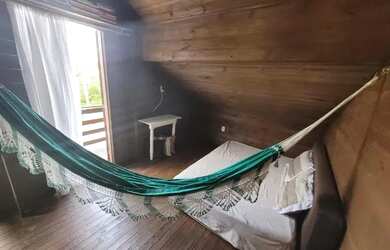 Imagem 8: Casa para Venda em Imbituba, Alto Arroio, 3 dormitórios, 1 banheiro