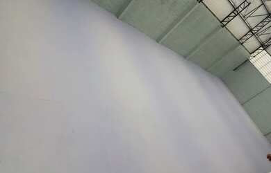 Imagem 2: Galpão/Depósito/Armazém para aluguel e venda possui 440 metros quadrados