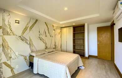 Imagem 14: Casa sobrado de alto padrão à venda no Condomínio PortoGalo em Angra dos Reis - RJ