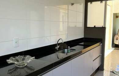 Imagem 13: Casa Boa Vista. 136m² de Área, 3 Vagas na garageme3 Dormitórios