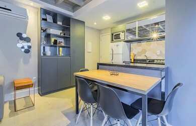 Imagem 13: Apartamento para Venda - 57.5m², 1 dormitório, 1 vaga - Cidade Baixa