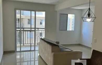 Imagem 13: Apartamento - Próximo Metro - 2 dormitórios - 1 vaga - Lazer Completo