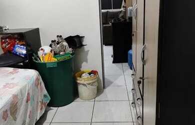 Imagem 9: Casa. 1 Banheiroe2 Dormitórios