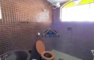 Imagem 5: Casa com 1 dormitório, 244 m² - venda por R$ 810.000 ou aluguel por...