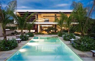 Imagem 1: Linda mansão na Ferradura - Venda e Temporada