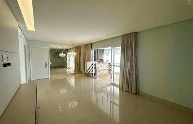 Imagem: O apartamento possui 3 Dormitórios, 5 Banheiros, 2 Vagas na