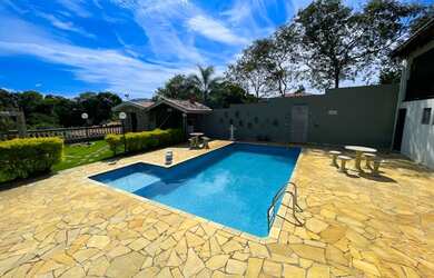 Imagem 4: Linda Chácara de Alto Padrão na Cidade de Socorro - SP