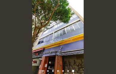 Imagem: O apartamento possui 2 Dormitórios, 1 Banheiro, 86m² de Área