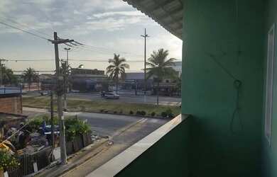 Imagem: A casa possui 1 Dormitório, 1 Banheiro, 50m² de Área e está