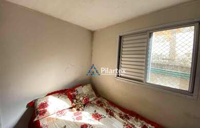 Imagem 8: Apartamento com 2 dormitórios, 45 m² - venda por R$ 175.000,00 ou aluguel por R$ 1.150,00