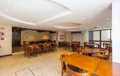 Imagem 13: Apartamento para Venda - 120m², 3 dormitórios, sendo 1 suites, 1 vaga...