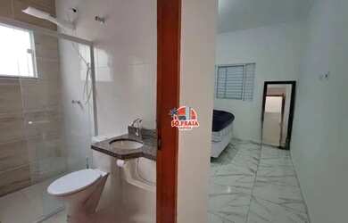 Imagem 11: Casa com 2 dormitórios à venda, 82 m² por R$ 369.900 - Balneário Itaoca...