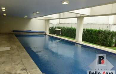 Imagem 5: 60 m² - Ipiranga - 2 dormitórios, 1 suite, 1 vaga, lazer