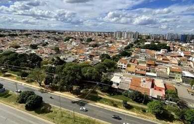 Imagem: O apartamento possui 3 Dormitórios, 3 Banheiros, 2 Vagas na