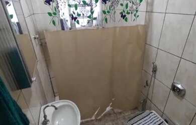 Imagem 7: Casa com 2 quartos à venda, 75 m² por R$R$ 165.000 - Campo Grande de...
