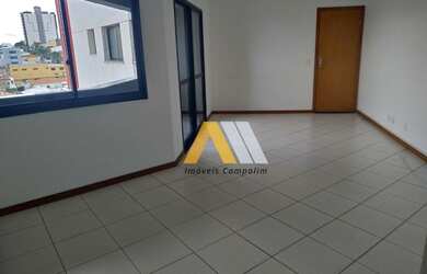 Imagem: O apartamento possui 3 Dormitórios, 3 Banheiros, 1 Vaga na