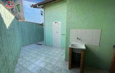 Imagem 15: Casa com 2 dormitórios à venda, 109 m² por R$ 350.000,00 - Jardim Praia...