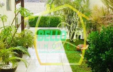 Imagem 3: Casa Alto Padrão em Condomínio Fechado com MARINA PRIVATIVA por R$ 1.790.000,00 - Maria Fa