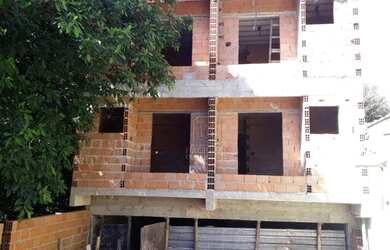 Imagem 3: Apartamento à venda, 50 m² por R$ 349.000,00 - Paraíso - Santo André/SP