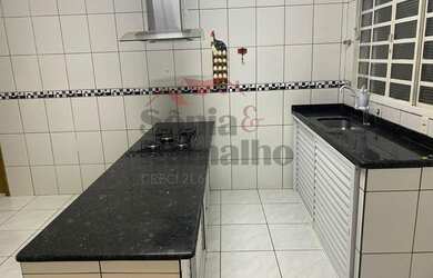 Imagem 4: Ribeirao Preto - Casa Padrão - Adelino Simioni