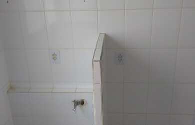 Imagem 2: Troco por carro. 47m² de Área, 1 Vaga na garageme2 Dormitórios