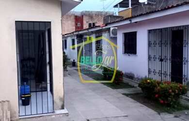 Imagem 5: Casa à venda, 60 m² por R$ 170.000,00 - Janga - Paulista/PE