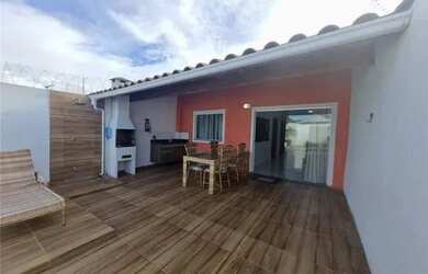 Imagem 2: CASA A VENDA EM MARITUBA. 130m² de Área, 2 Vagas na garageme3 Dormitórios