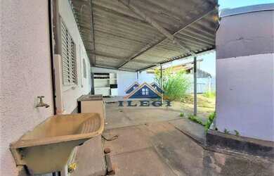 Imagem 7: Casa com 1 dormitório, 244 m² - venda por R$ 810.000 ou aluguel por...