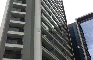 Imagem 12: Flat com 1 dormitório para alugar, 65 m² por R$ 12.000,00/mês - Vila...