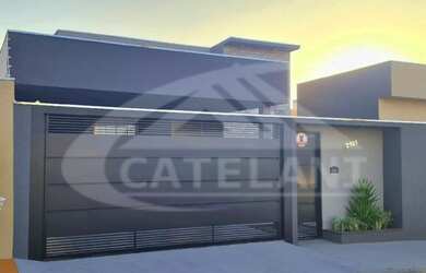 Imagem 3: CASA BADY BASSITT - SP. 118m² de Área, 2 Vagas na garageme3 Dormitórios