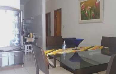 Imagem: A casa possui 2 Dormitórios, 1 Banheiro e 75m² de Área e