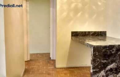 Imagem 3: Apartamento, 55 m² - venda por R$ 276.000,00 ou aluguel por R$ 1.911,60/mês...