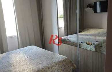 Imagem 10: Apartamento com 1 dormitório, 40 m² - venda por R$ 320.000,00 ou aluguel...