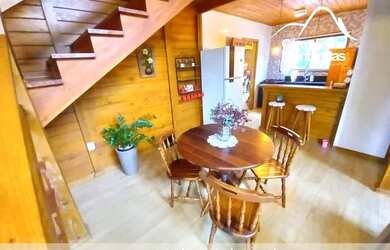 Imagem 8: Hotel Fazenda China Park - Chalé Gratidão - Locação Temporada