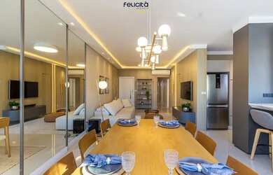 Imagem 2: Apartamento à venda em Balneário Camboriú - Porto da Barra